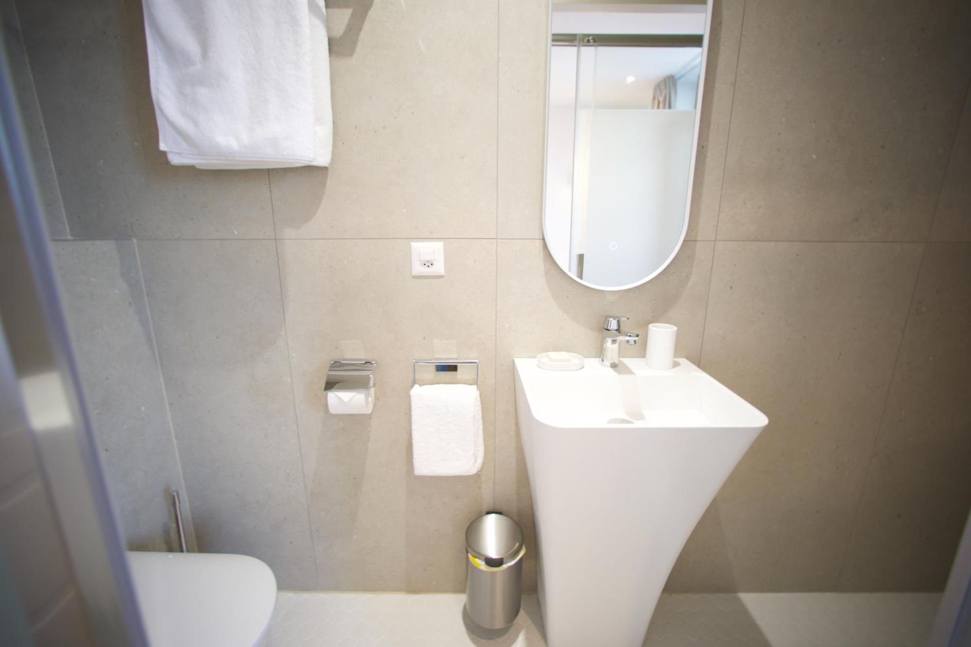 Rhodania Boutique Hotel جنيفا المظهر الخارجي الصورة