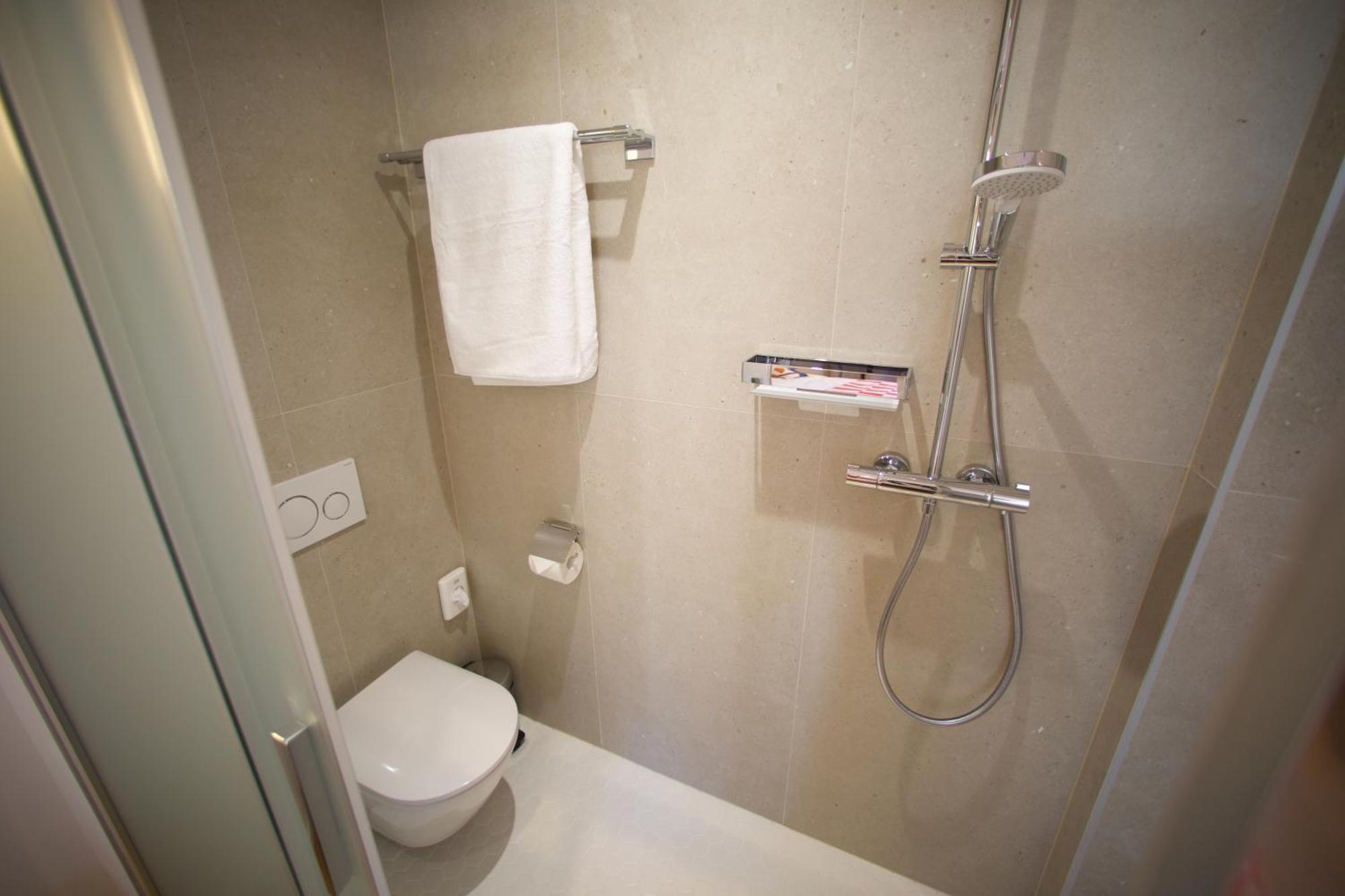 Rhodania Boutique Hotel جنيفا المظهر الخارجي الصورة