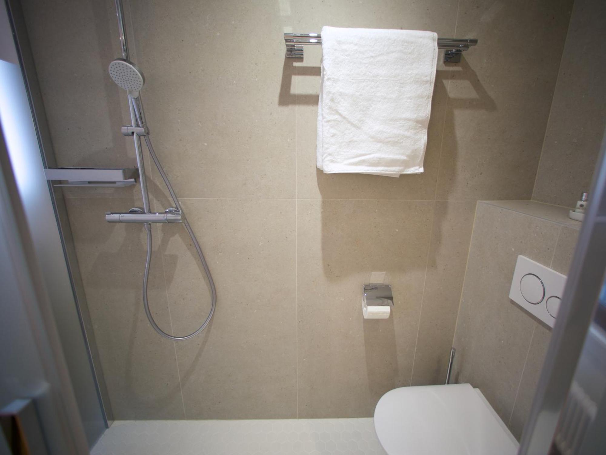 Rhodania Boutique Hotel جنيفا المظهر الخارجي الصورة